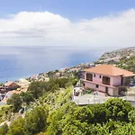 Casa Do Miradoro 펜션 산타 크루즈