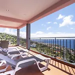 펜션 Casa Do Miradoro 산타 크루즈