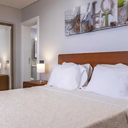 Casa Do Miradoro * Santa Cruz