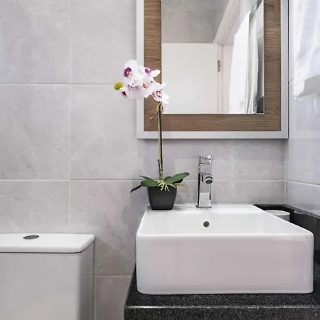 Casa Do Miradoro * Santa Cruz