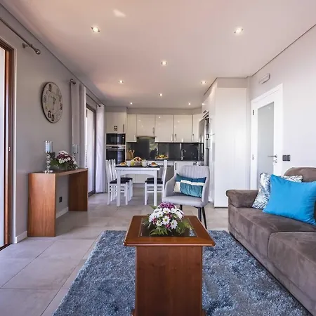 Casa Do Miradoro Holiday home *