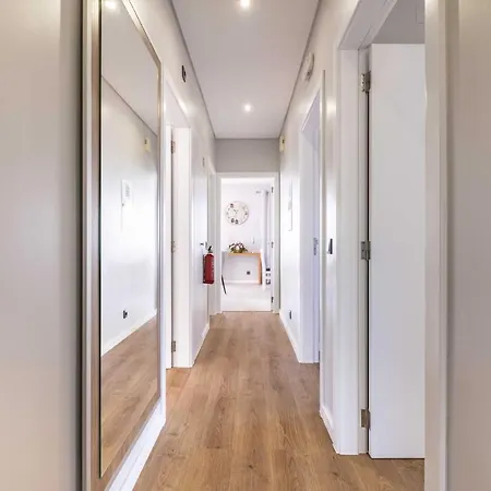 Casa Do Miradoro Santa Cruz (Madeira)