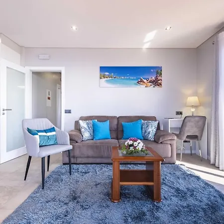 Casa Do Miradoro Santa Cruz