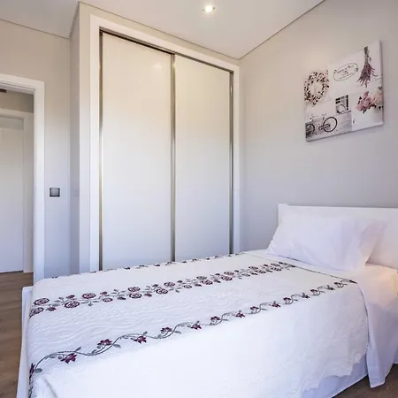 Casa Do Miradoro Santa Cruz