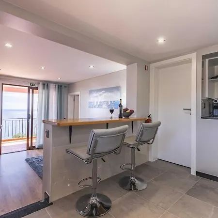 Casa Do Miradoro Casa vacanze Santa Cruz (Madeira)