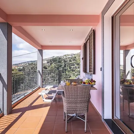 Casa Do Miradoro