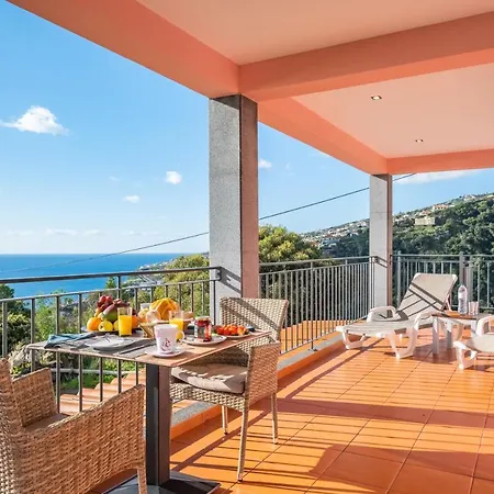 Casa vacanze Casa Do Miradoro *