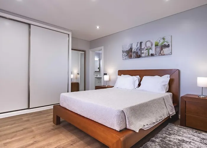 Casa Do Miradoro Ferienhaus