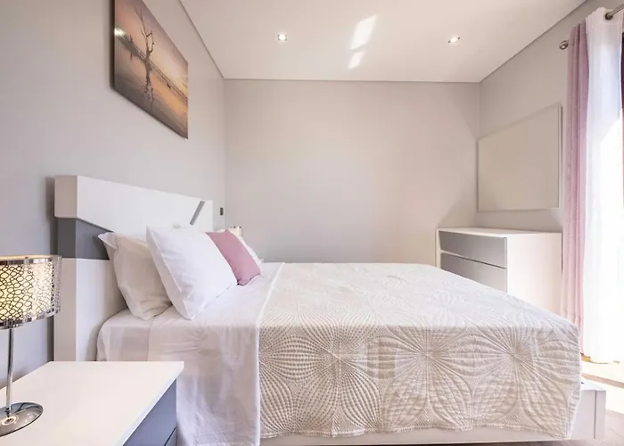 Casa Do Miradoro Ferienhaus