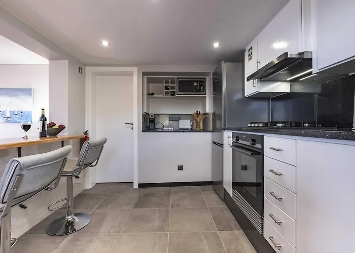 Casa Do Miradoro Ferienhaus Santa Cruz (Madeira)