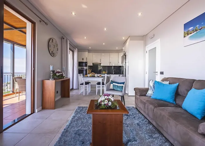 Casa Do Miradoro Ferienhaus *