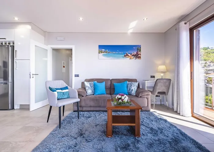 Casa Do Miradoro Santa Cruz (Madeira)