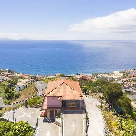 Casa Do Miradoro Holiday home *