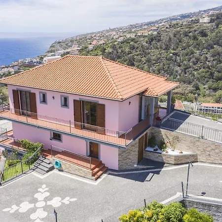 Casa Do Miradoro Holiday home *