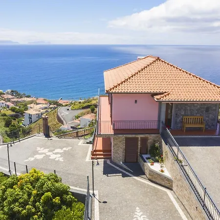 Holiday home Casa Do Miradoro *