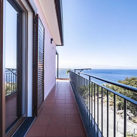 Holiday home Casa Do Miradoro