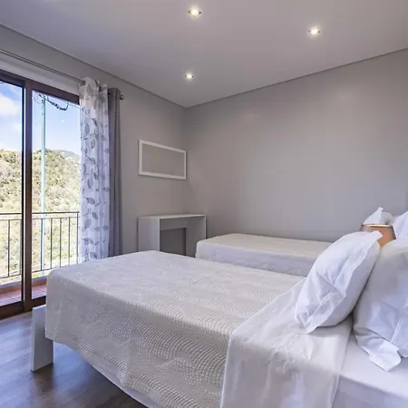 Casa Do Miradoro * サンタ・クルーズ