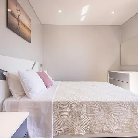 Casa Do Miradoro Holiday home