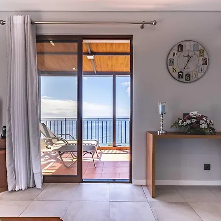 Casa Do Miradoro * サンタ・クルーズ