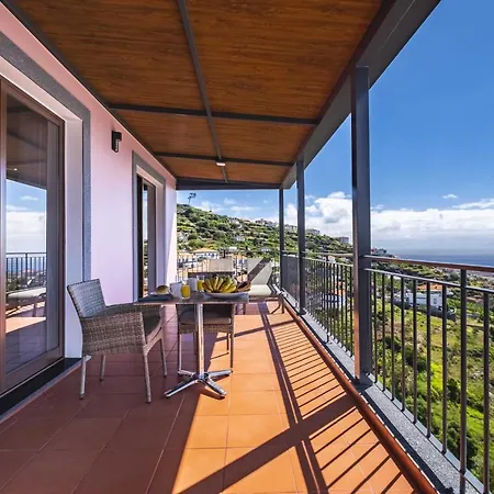 Casa Do Miradoro Holiday home