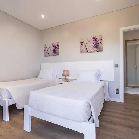 Dom wakacyjny Casa Do Miradoro