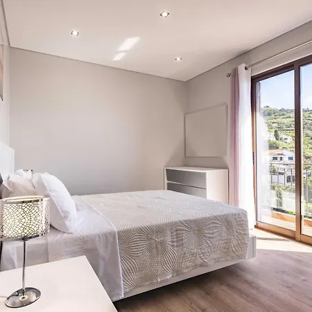 Casa Do Miradoro Holiday home Santa Cruz (Madeira)