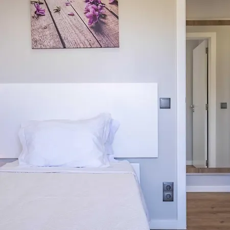 別荘 Casa Do Miradoro *