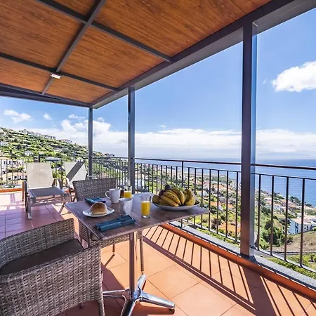 Casa Do Miradoro Holiday home