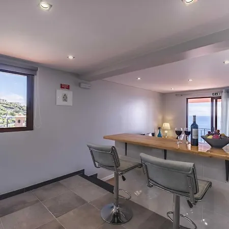 Holiday home Casa Do Miradoro Santa Cruz (Madeira)