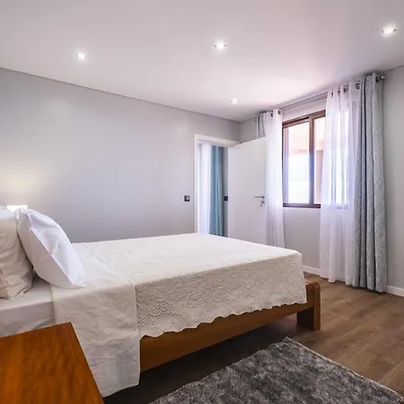 Holiday home Casa Do Miradoro *