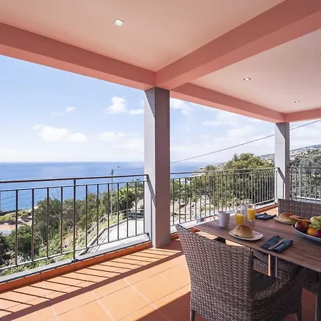 Casa Do Miradoro 別荘