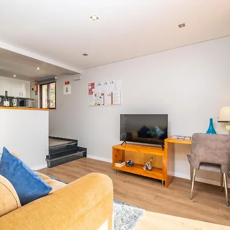 Holiday home Casa Do Miradoro Santa Cruz (Madeira)