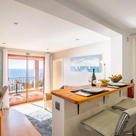 Casa Do Miradoro Holiday home *