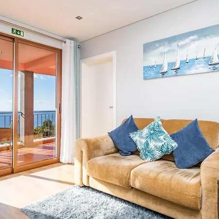 Dom wakacyjny Casa Do Miradoro