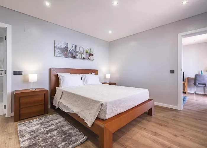 Casa Do Miradoro Prázdninový dům Santa Cruz (Madeira)