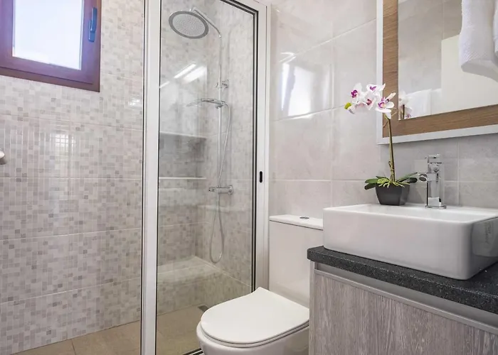 Prázdninový dům Casa Do Miradoro *