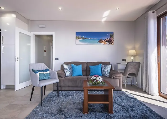 Prázdninový dům Casa Do Miradoro *