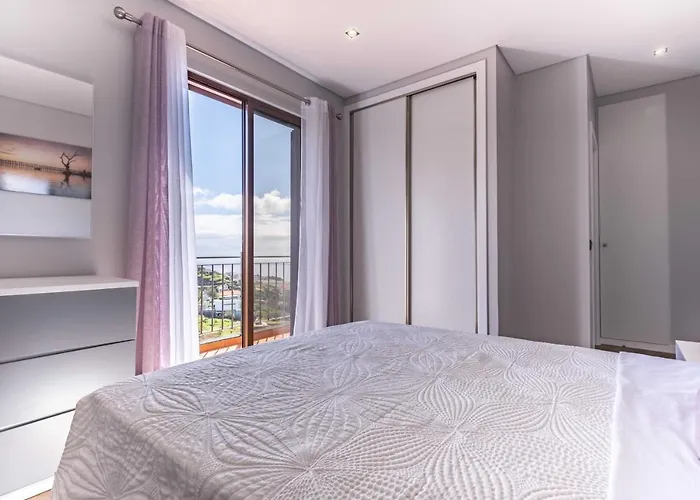 Casa Do Miradoro Prázdninový dům *