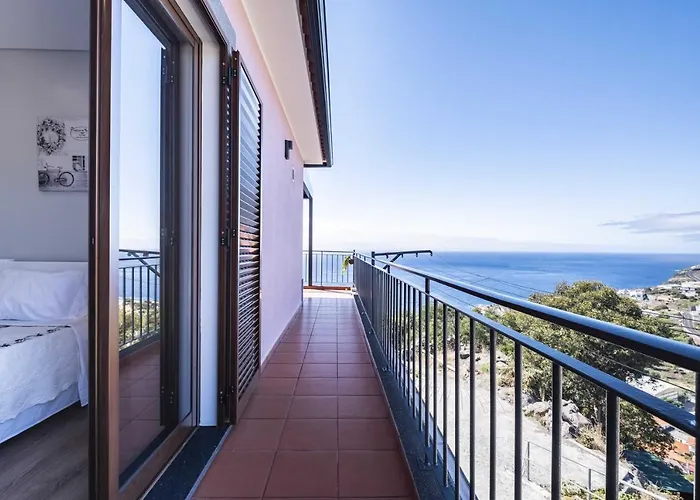 Prázdninový dům Casa Do Miradoro