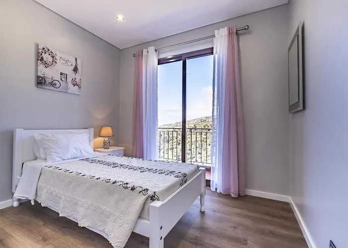 Casa Do Miradoro Prázdninový dům Santa Cruz (Madeira)