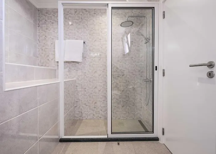 Casa Do Miradoro Santa Cruz (Madeira)