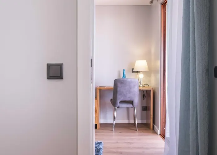 Casa Do Miradoro Prázdninový dům