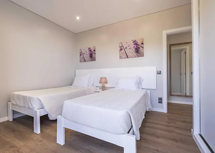 Prázdninový dům Casa Do Miradoro