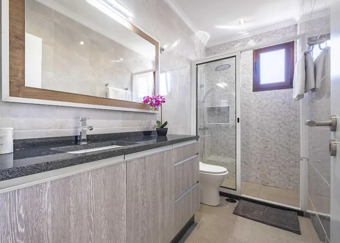 Prázdninový dům Casa Do Miradoro Santa Cruz (Madeira)