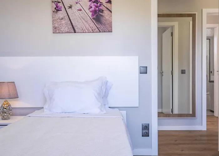 Prázdninový dům Casa Do Miradoro *