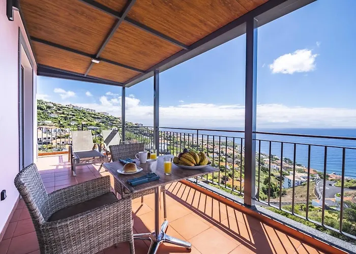 Casa Do Miradoro Prázdninový dům