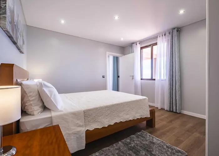 Prázdninový dům Casa Do Miradoro *