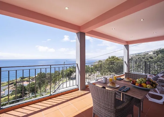 Casa Do Miradoro Prázdninový dům