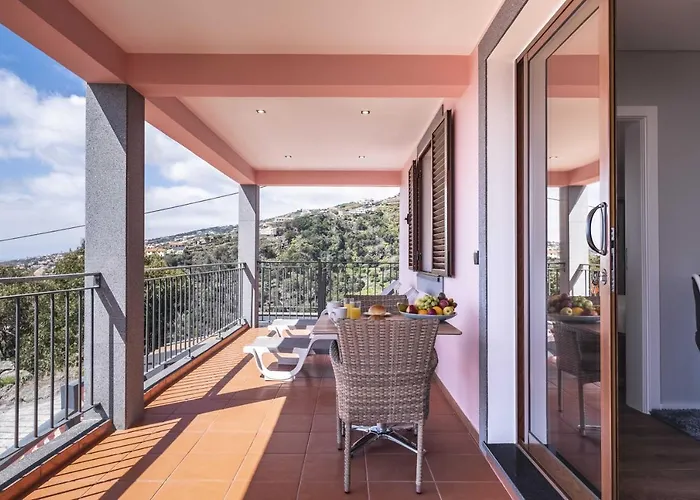 Casa Do Miradoro