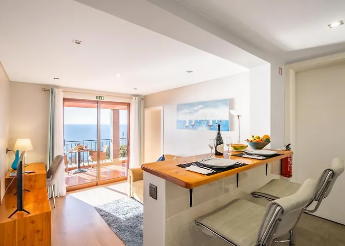 Casa Do Miradoro Prázdninový dům *